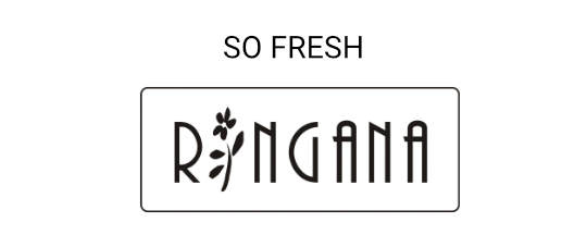 Logo Ringana Partnerin - Karoline Neumayr, Obertrum am See, Salzburg
